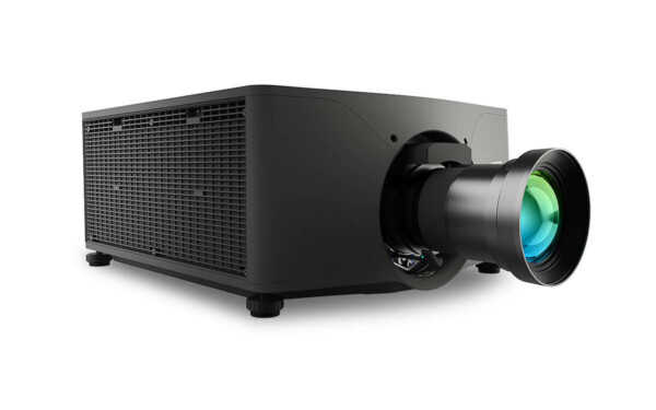 Christie M 4K25 RGB projector