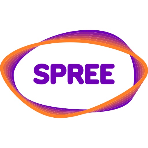 spree interactive logo