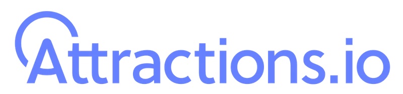 attractions.io logo