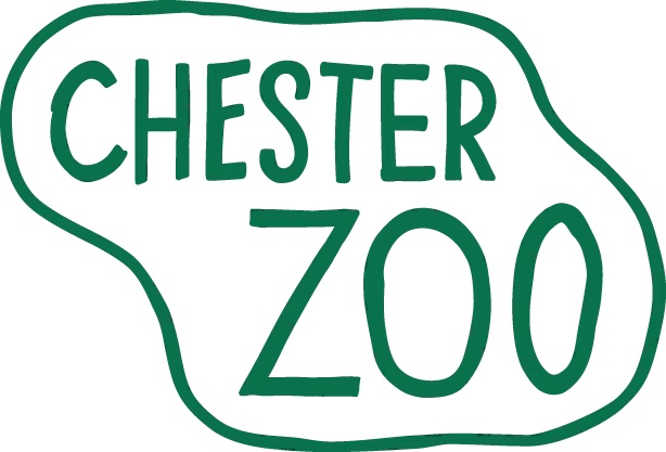Chester zoo logo