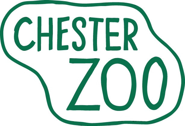 Chester zoo logo