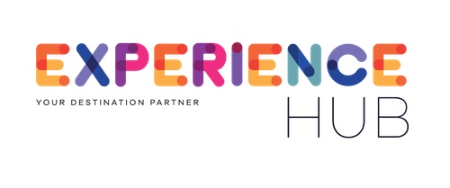 experience hub logo