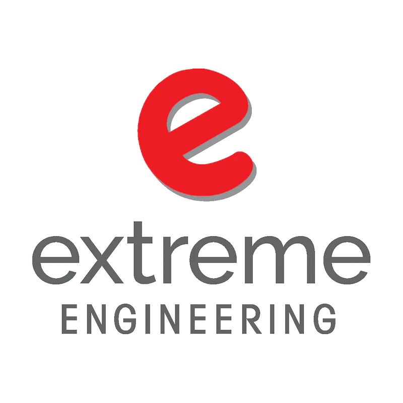 extreme engineering logo