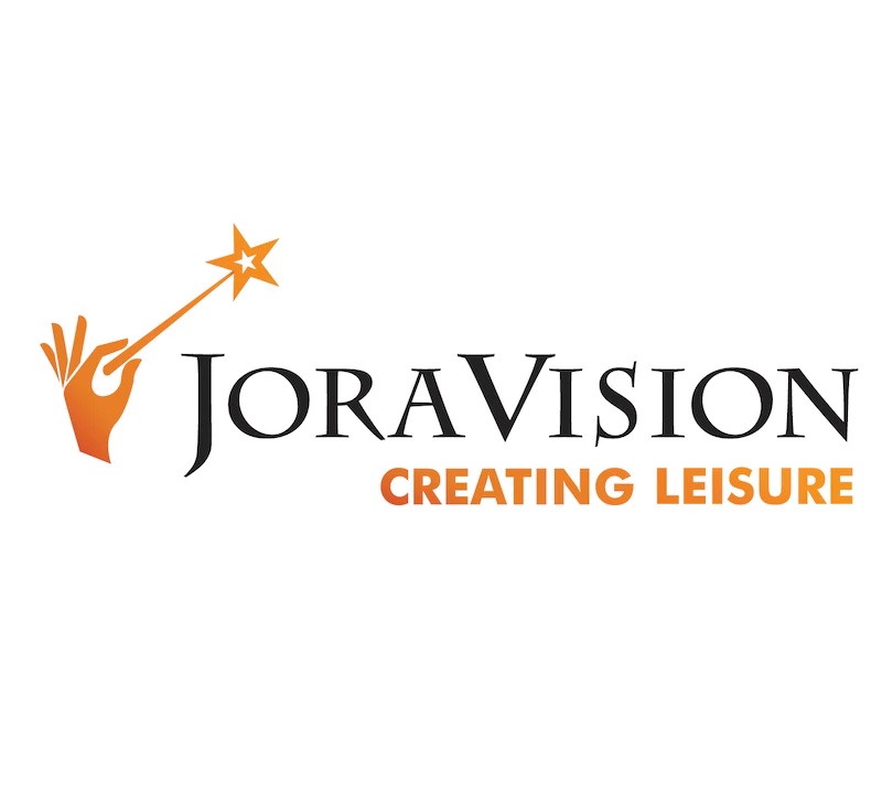 jora vision logo