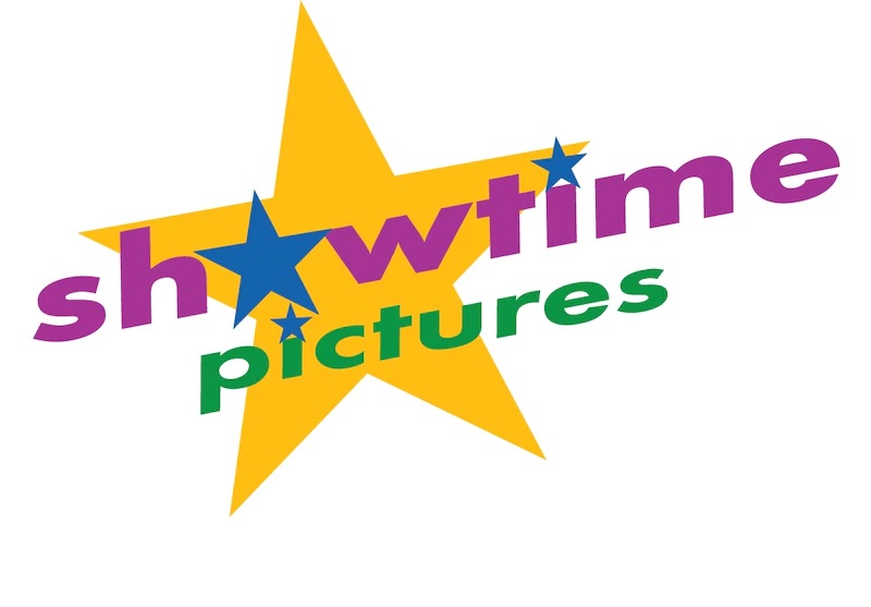 showtime pictures logo