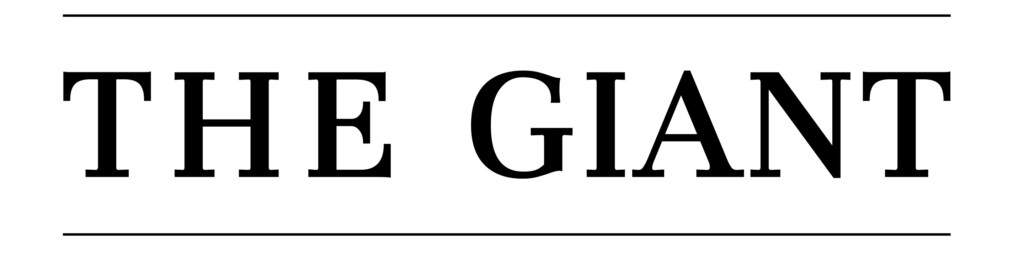 the giant logo