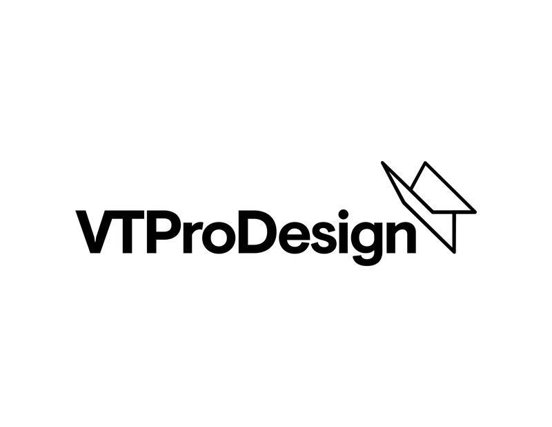 vtprodesign logo