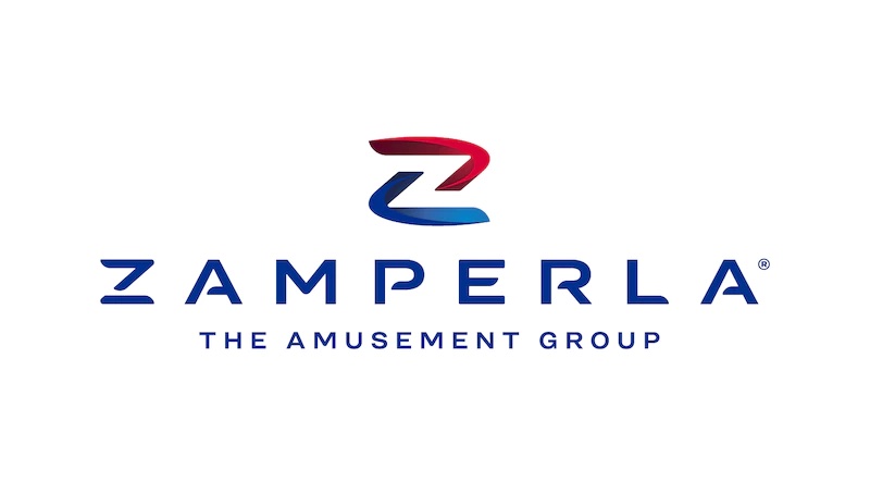 zamperla group logo