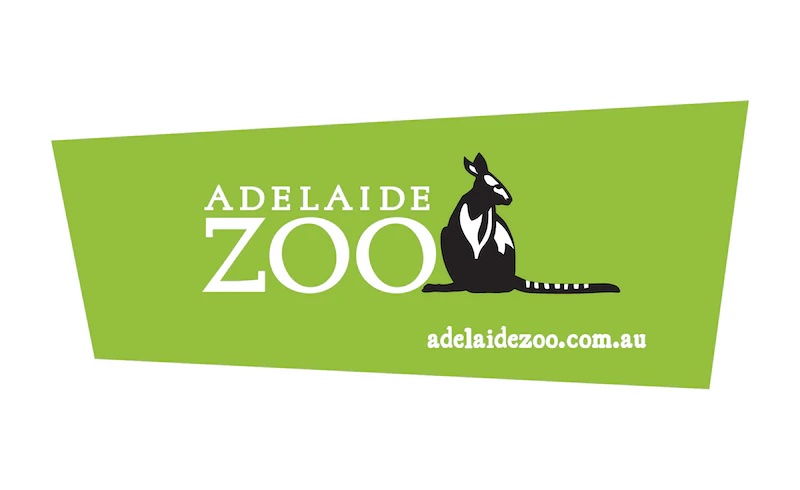 Adelaide Zoo logo