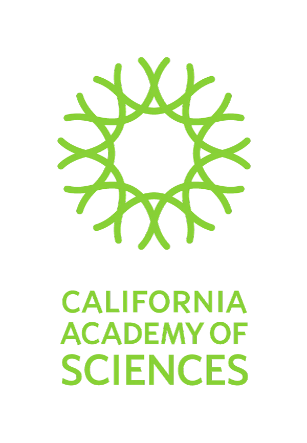 California Academy of Sciences logo