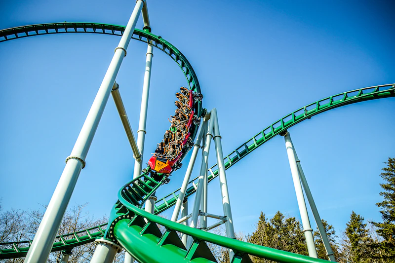 Fønix vekoma