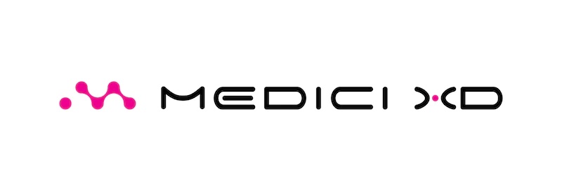 Medici XD logo