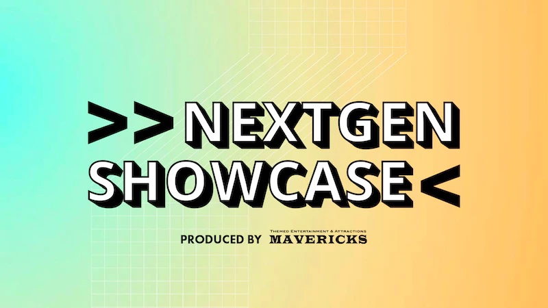 NextGen Showcase