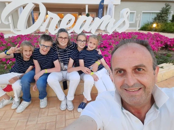 PORTAVENTURA DREAMS VILLAGE