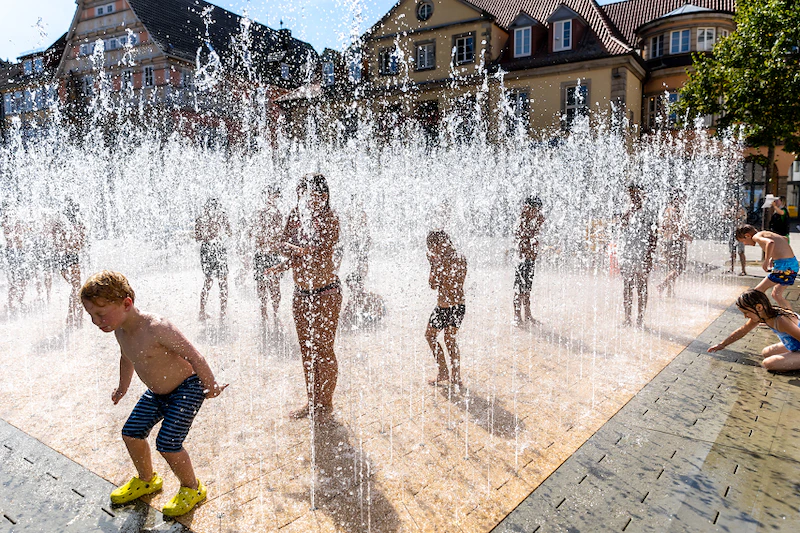 PlayFountain