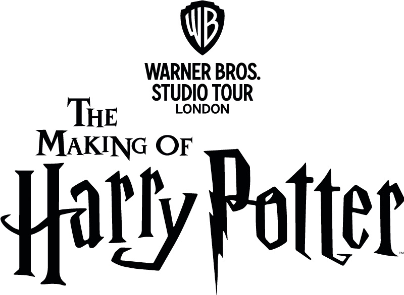 The Making of Harry Potter logo