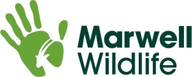 marwell wildlife logo