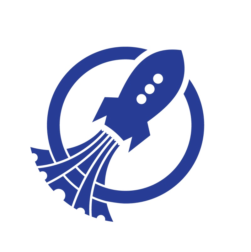 rocketpass logo