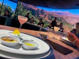 360 Princess Cruises