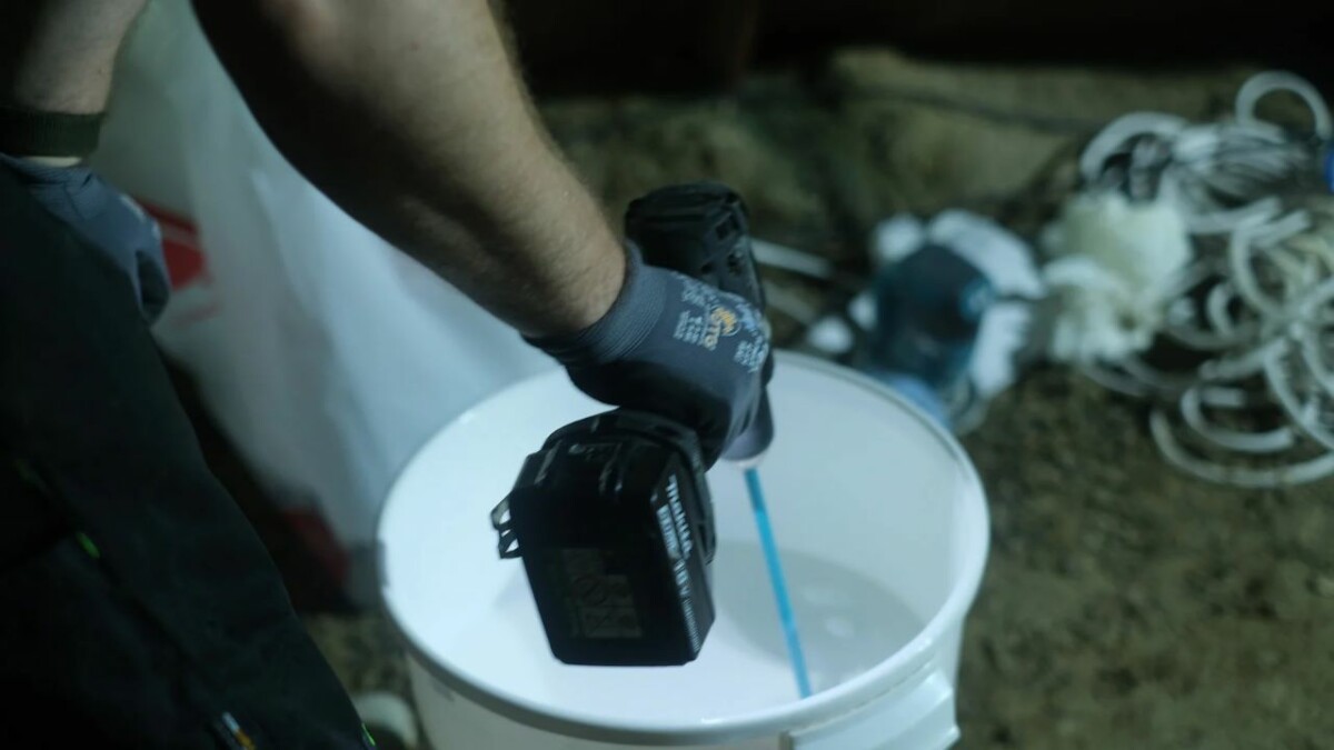 WSC - The Coating That Makes Waterslides More Slippery