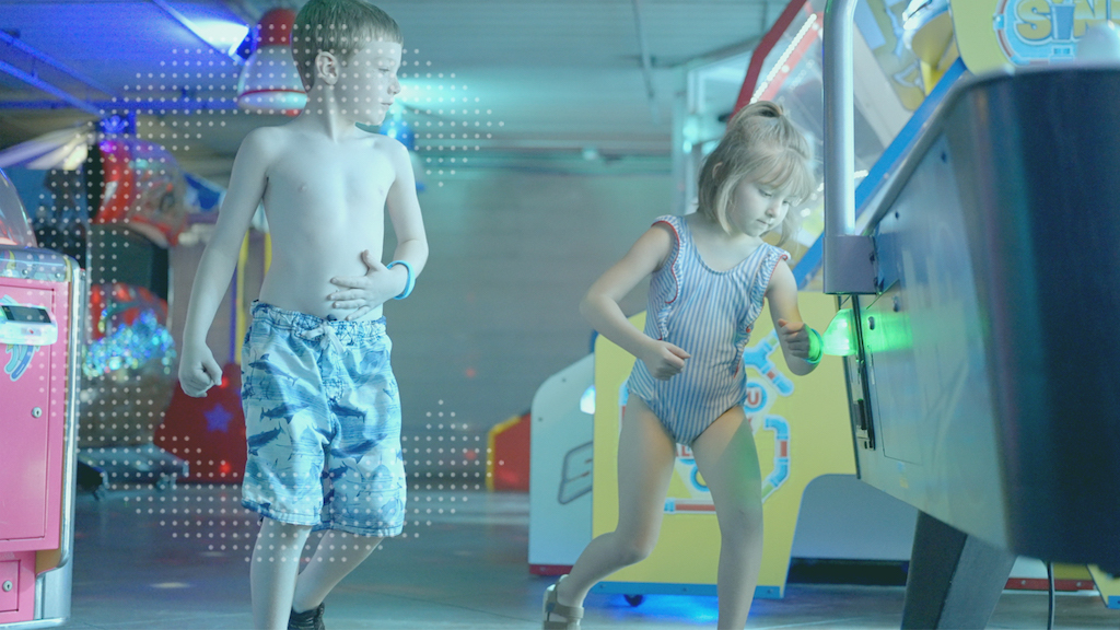 Connect&go children