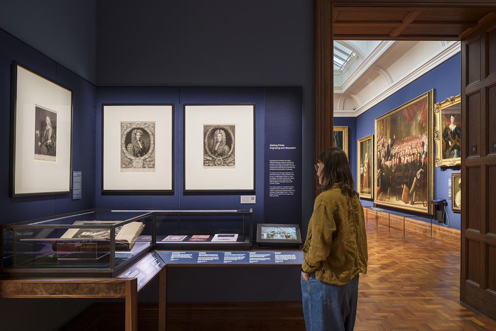 NPG Display
