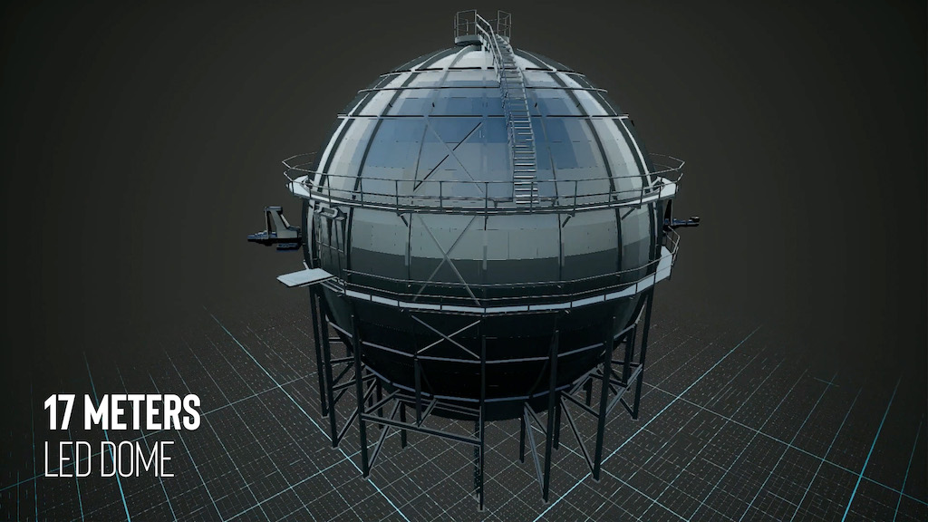 Dome