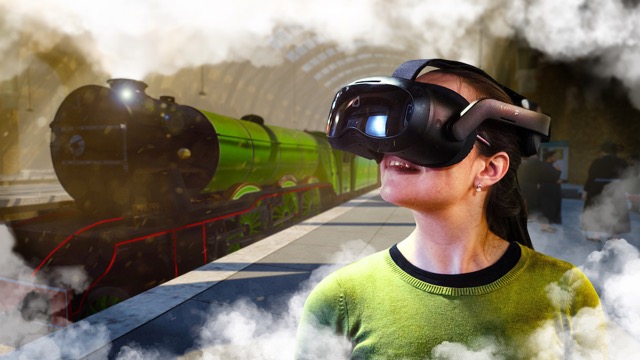 FlyingScotsmanVR Promotional Image jpg