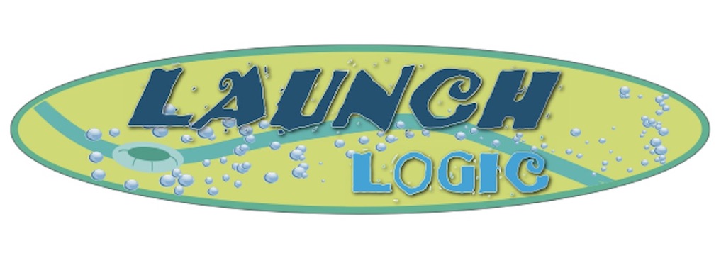 Launch Logic Logo