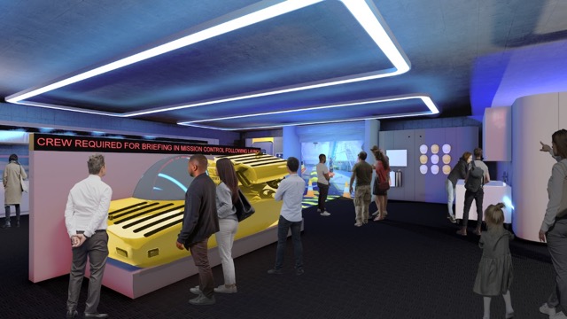 OceanXperience - crew required