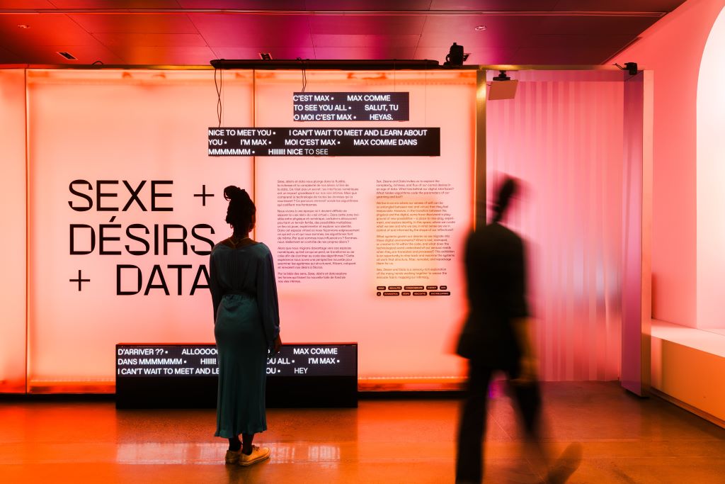 sex, desire & data - visitors