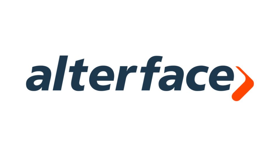 alterface logo