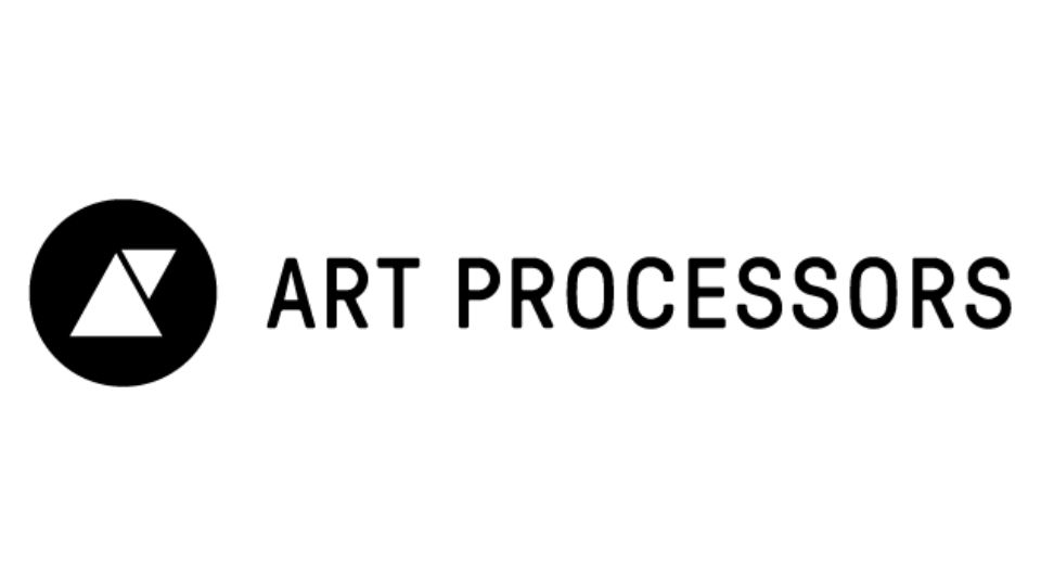 art processors logo