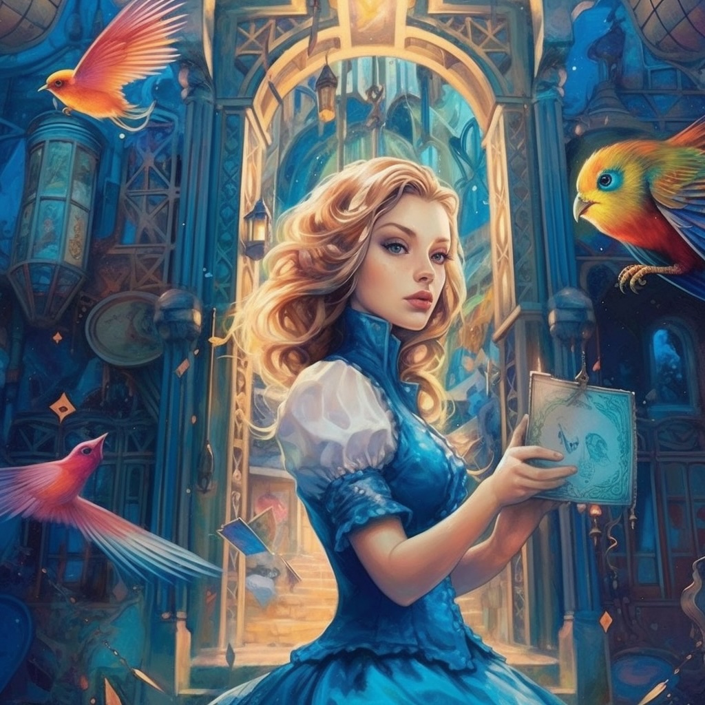 Alice® mad systems