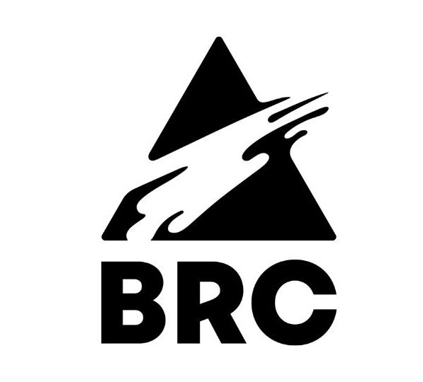 BRC logo