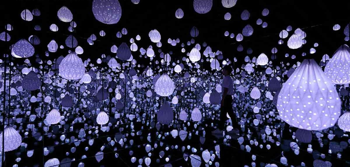 ARTE MUSEUM LAS VEGAS - blooloop innovation awards 2024