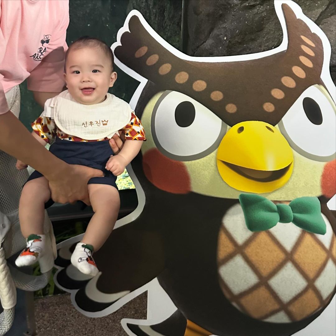 COEX Aquarium - Animal Crossing Partnership
