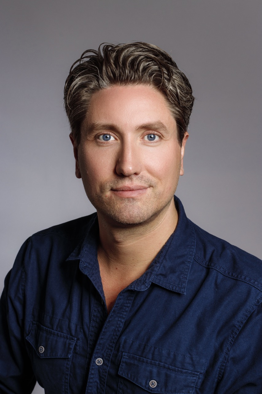 Chris Lange