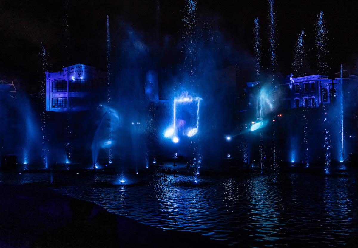 CineSational: A Symphonic Spectacular