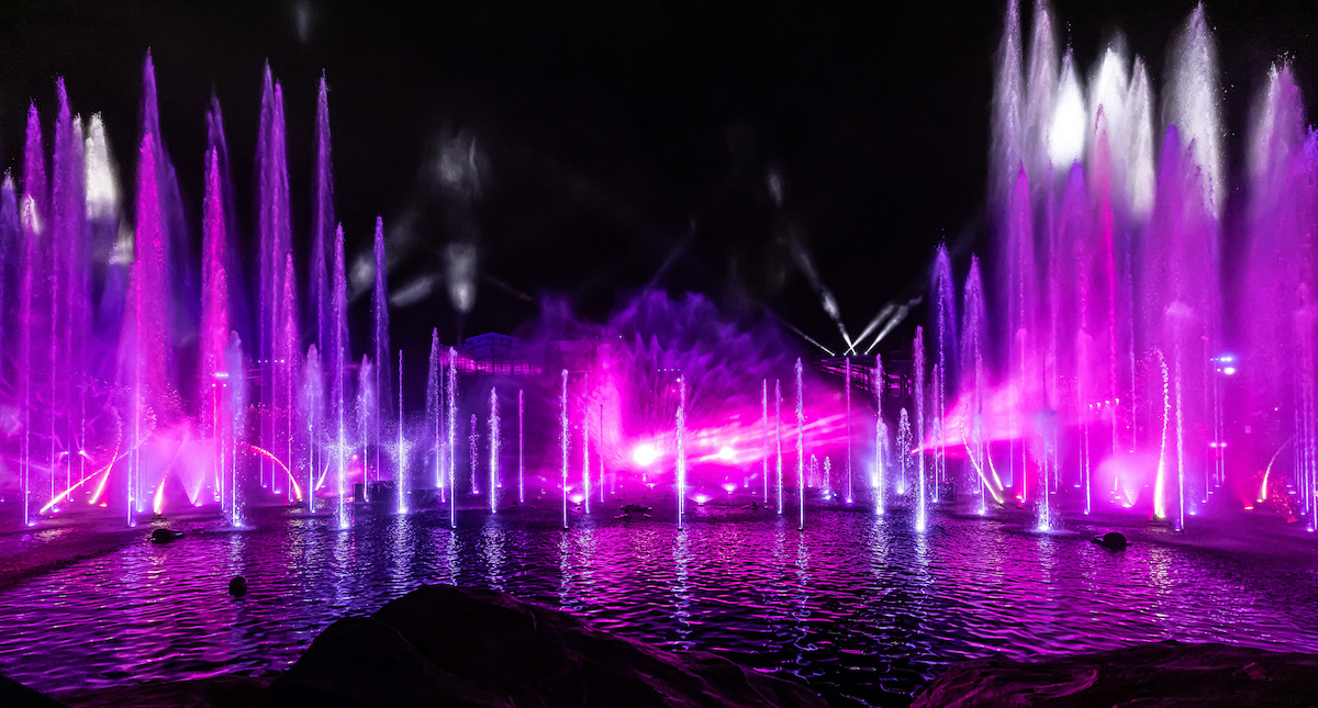 CineSational: A Symphonic Spectacular