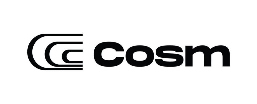 Cosm logo