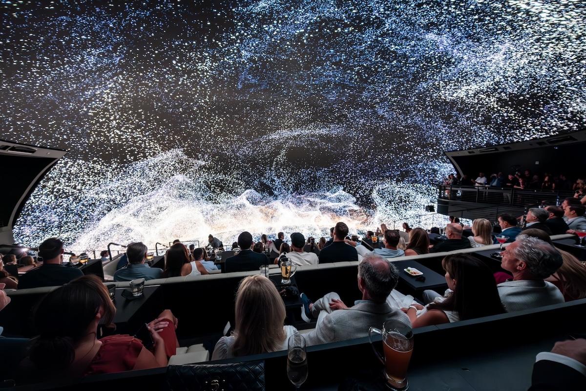 Cosm’s Shared Reality Venues LA
