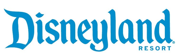 DISNEYLAND RESORT LOGO
