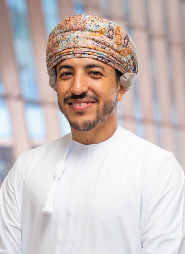Al Yaqdhan bin Abdullah al Harthi