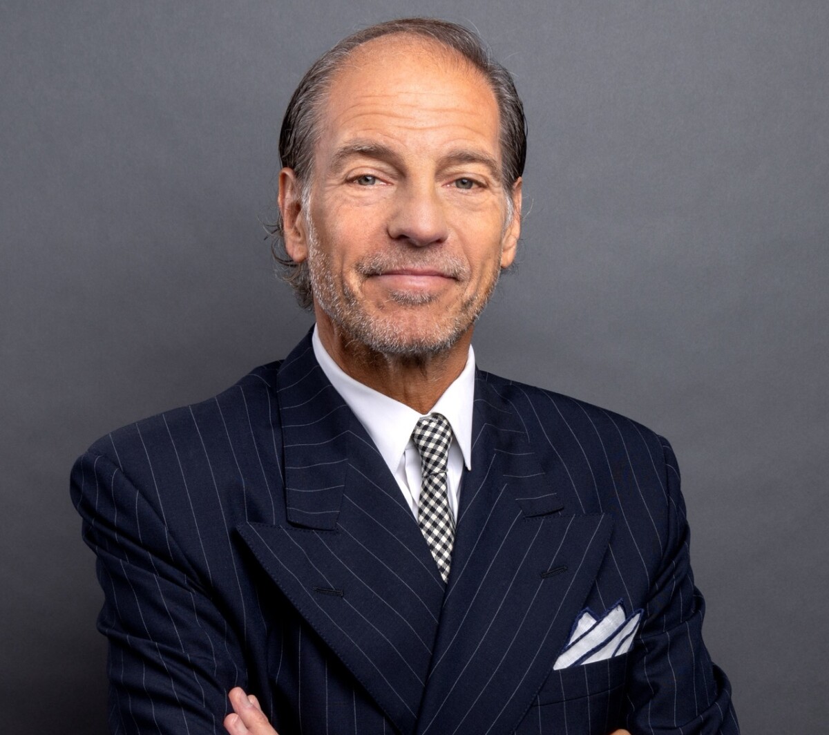 Jeffrey Godsick