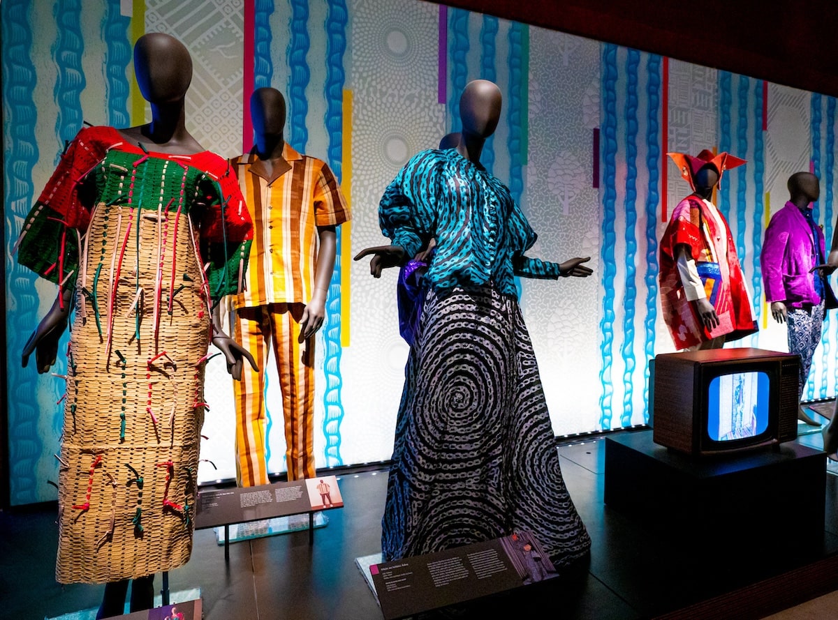 John Randle Centre for Yoruba Culture and History