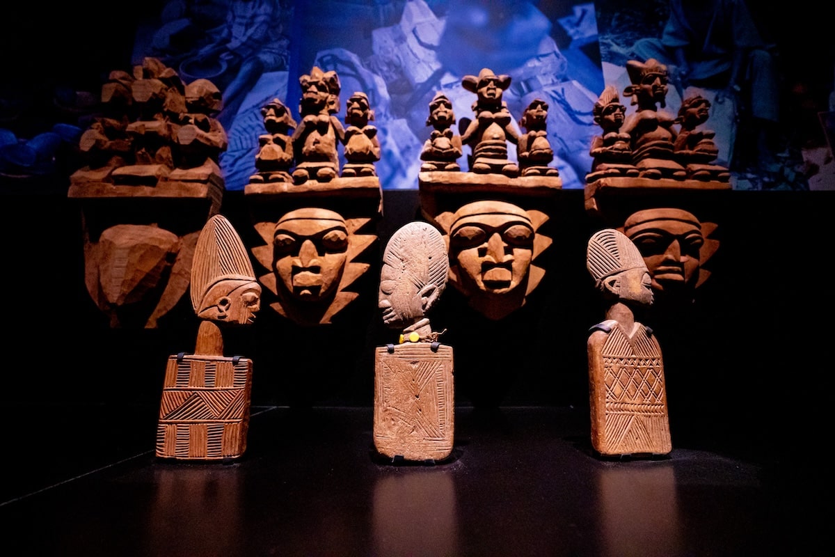 John Randle Centre for Yoruba Culture and History