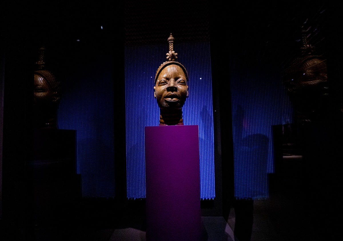 John Randle Centre for Yoruba Culture and History