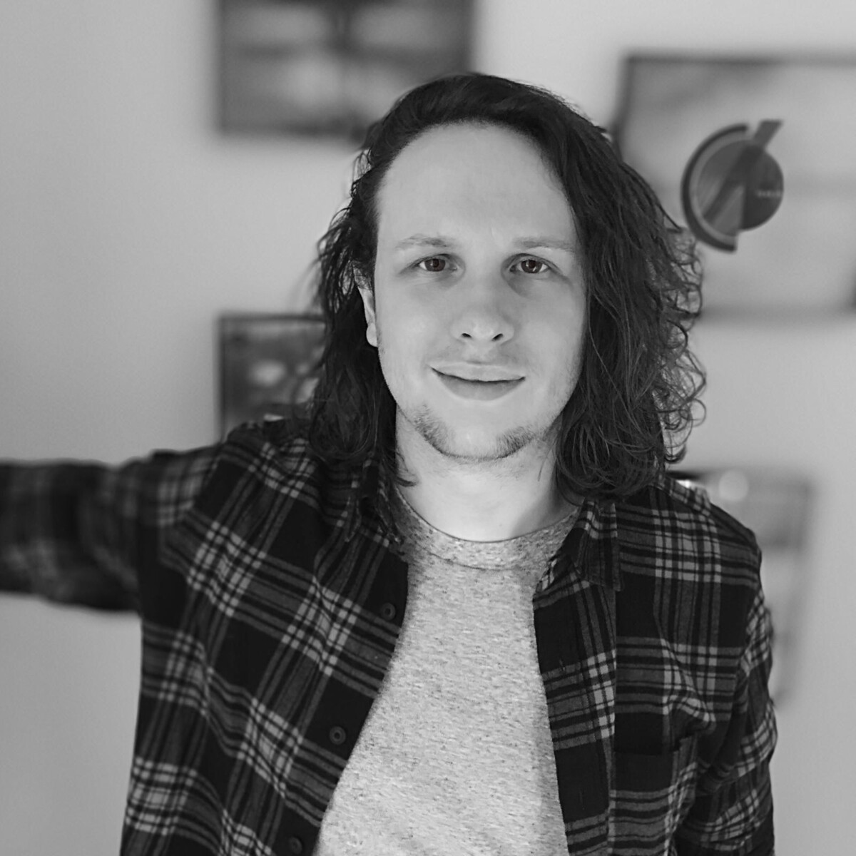 Jon Tozer headshot