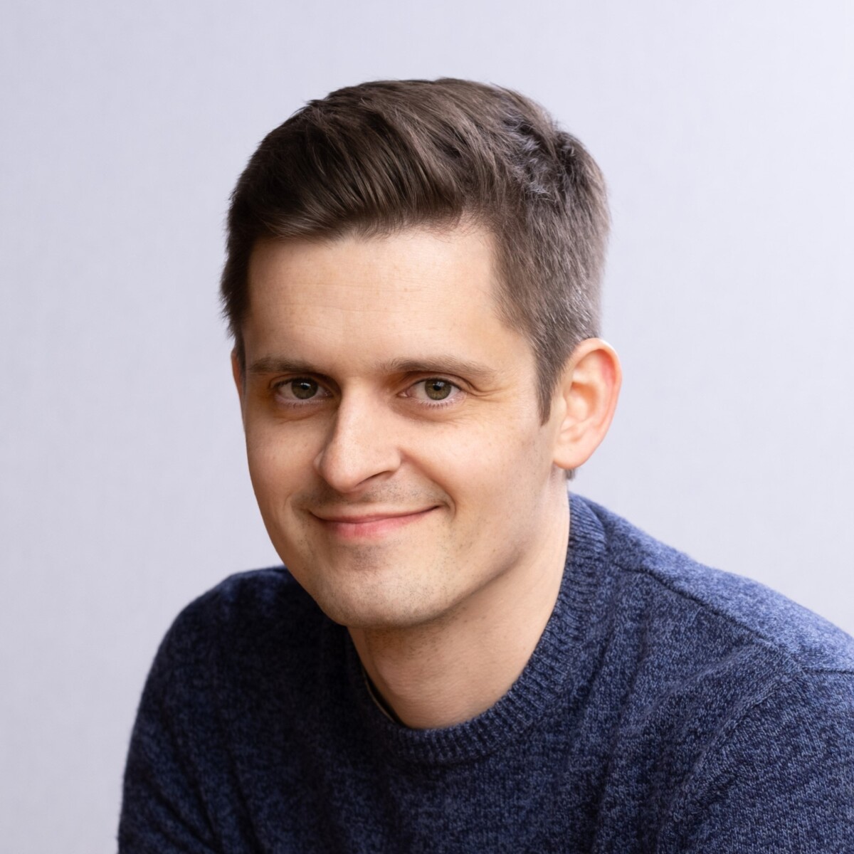 Mark Locker Headshot